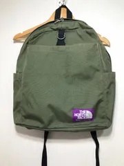 512002 THE NORTH FACE PURPLE LABEL Book Rac Pack リュック デイパック バッグ NN7702N ノースフェイス パープルレーベル