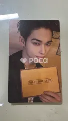 ENHYPEN ニキ DESIRE : UNLEASH Weverse Albums ver.