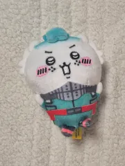 2026年最新】僕のヒーローアカデミア×ちいかわ マスコット(緑谷出久