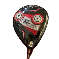 2026年最新】big bertha alpha 815の人気アイテム - メルカリ