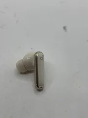 Anker Soundcore P40i 左耳のみ　ホワイト　サウンドコア