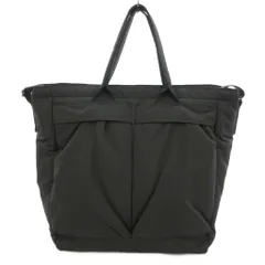 ユニクロ UNIQLO :C 美品 25SS 2WAYユーティリティバッグ 中綿 グレー系 /UO