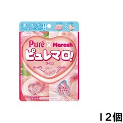 칸로 퓌레말로? 복숭아 55g×10개 유통기한 2026/09