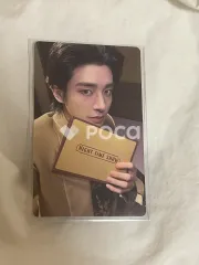 ENHYPEN ジェイク DESIRE : UNLEASH Weverse Albums ver.