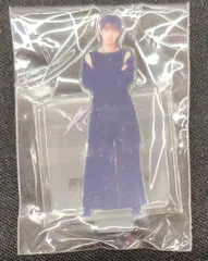 INI 2025 XQUARE 許豊凡 ミニアクリルスタンド
