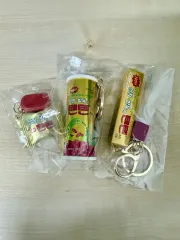 テンテンキーホルダー 3種 セット 新品