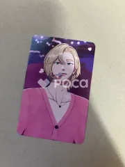 PLAVE ノア PLAVE X ANIPLUS コラボカフェ CAFE GIFT 3-4週目