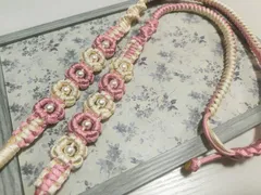 【オーダー品】ショルダーストラップ