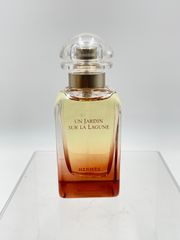 yu/5.30/8】HERMESラグーナの庭オードトワレ50ml エルメス - メルカリ