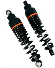 world Imp Motor バイク 用 油圧 リアショック サスペンション 左右SET アブソーバー ローダウン シャコタン ヤマハ スズキ ホンダ モンキー ダックス DAX シャリー AB26 C50 カブ スーパーカブ (250mm)