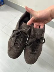 アディダス ガゼル インドア 270