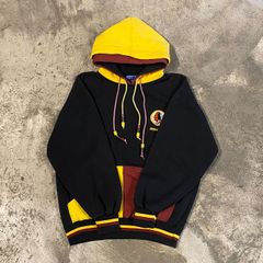 90s eight ball エイトボール オールドスケート スウェットパーカー 