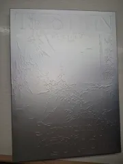 SEVENTEEN ジョンハンXウォヌ THIS MAN 開封アルバム