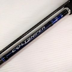 SHIMANO コルトスナイパー S900M ショアジギングロッド - メルカリ