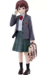 【新品】フィギュア POP UP PARADE 岩倉玲音 L size 「serial experiments lain」 プラスチック製塗装済み完成品