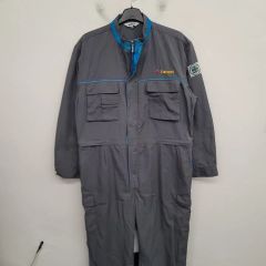 105/XL ファブ 作業着 整備服 ジャンプスーツ