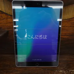 初期化済み iPad 第9世代 64GB シルバー Wi-Fi (1) エキスパート藤沢辻堂店