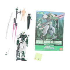 1/100 ガンダムアストレイ グリーンフレーム 機動戦士ガンダムSEED FRAME ASTRAYS(シード フレイム アストレイズ) シリーズ No.16 プラモデル バンダイ