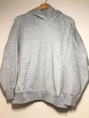 2002002  UNIQLO C セットアップ パーカー M スウェット パンツ S 上下セット グレー 341-471808 341-471809 UNIQLO:C ユニクロC