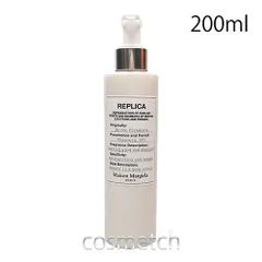 メゾンマルジェラ Maison Margiela レプリカ バイ ザ ファイヤープレイス ボディーローション 200ml (ボディケア)のサムネイル