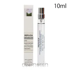 【メール便発送】 メゾンマルジェラ Maison Margiela レプリカ ウェン ザ レイン ストップス EDT 10ml SP (香水)