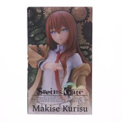 마키세 홍리석(마키세쿠리스) STEINS;GATE(슈타인즈 게이트) Coreful 피규어 마키세 홍리스 프라이즈(451828800) 타이토