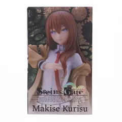 2026年最新】steins;gate coreful フィギュア 牧瀬紅莉栖の人気