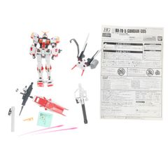 프리미엄 반다이 한정 HG 1/144 RX-78-5 건담 5호기 기동전사 건담 외전 우주,섬광의 끝에… 프라모델(5061251) 반다이 스피릿