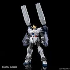 ガンダムベース限定 HG 1/144 RX-9 ナラティブガンダム B装備 機動戦士ガンダムNT(ナラティブ) プラモデル(5058988) バンダイスピリッツ