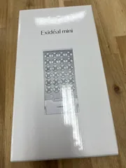 ★エクスイディアル ＬＥＤ美容器（エクスイディアルｍｉｎｉ） EX-120のサムネイル