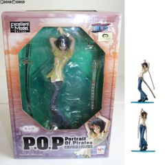Portrait.Of.Pirates POP NEO-7 타시기 ONE PIECE(원피스) 1/8 완성품 피겨 메가하우스