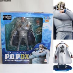 Portrait.Of.Pirates POP NEO-DX 원숭이·D·가프 ONE PIECE(원피스) 1/8 완성품 피겨 메가 하우스