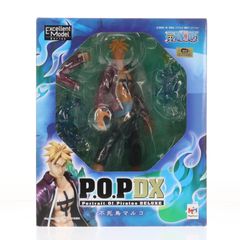 Portrait.Of.Pirates POP NEO-DX 불사조 마르코 ONE PIECE(원피스) 1/8 완성품 피겨 메가 하우스