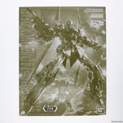 이벤트 한정 MG 1/100 MSN-00100 백식 Ver.2.0 기계 클리어 기동 전사 Z 건담 프라 모델 (5064875) 반다이 스피릿