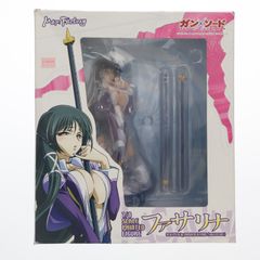 ガン×ソード ファサリナ 1/8スケール 完成品フィギュア - メルカリ