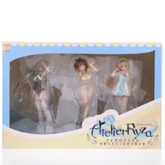 2026年最新】ライザ＆クラウディア＆リラ 水着 Ver. セットの人気