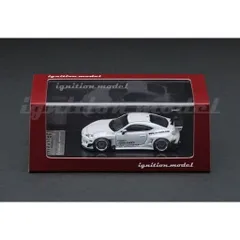 2026年最新】ignition model 1/64 pandemの人気アイテム - メルカリ