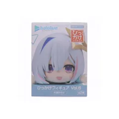 2026年最新】ホロライブ ひっかけフィギュア Vol.6の人気アイテム