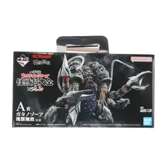 A賞 ガタノゾーア 塊獣極致 一番くじ ウルトラマンシリーズ 怪獣超大全 vol.2 フィギュア プライズ バンダイスピリッツ
