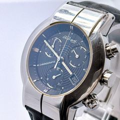 美品】ロンジン 150周年 クォーツ【976 5149】スモセコ【稼働品 