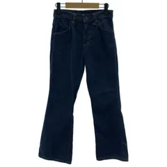 Levi's　フレアパンツ　80s vintage　80年代　OLD　刻印359　646　デニムパンツ　Gパン　ジーンズ　ジップフライ　TALON42　オレンジタブ　ビッグE　アメカジ　古着　/7001