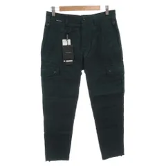 2026年最新】ドルガバ カーゴパンツの人気アイテム - メルカリ