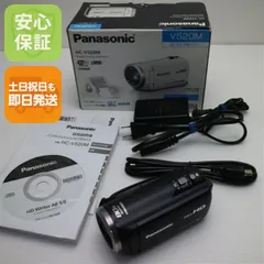 2026年最新】HC-V520Mの人気アイテム - メルカリ