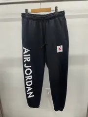 34インチ 36インチ) NIKE ジョーダン ジョガー パンツ