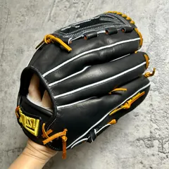 Tyssy Craft MADBULL限定 硬式軟式兼用 両投げ 店舗別注 TYS-ryo-Bのサムネイル