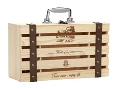 2026年最新】シャンパン木箱の人気アイテム - メルカリ