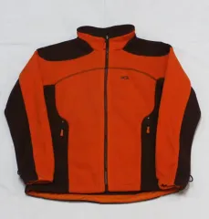 K2 レディース 95 厚手 起毛 秋冬 アウター ジャケット とても良し /J03