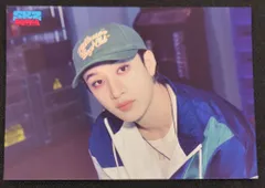 StrayKids 2025 JYP JAPAN POPUP STORE BangChan SKZ SAUNA 1/6