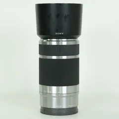 2026年最新】SEL55210の人気アイテム - メルカリ