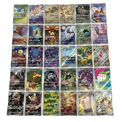 ポケモンカード AR アートレア 30枚セット (54)